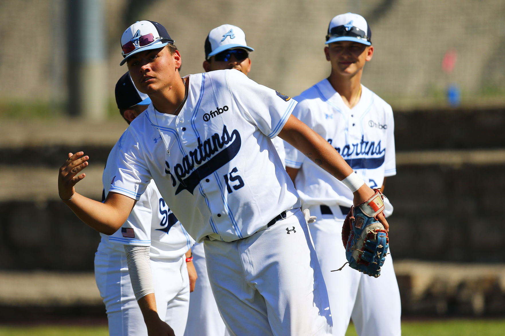 PHOTOS: Clair Conly Tournament